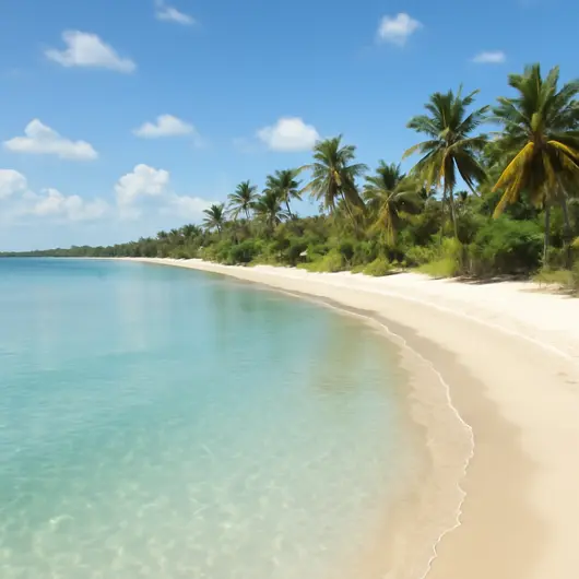 Descubra a Praia do Coqueiral em Araruama: Um Destino Imperdível