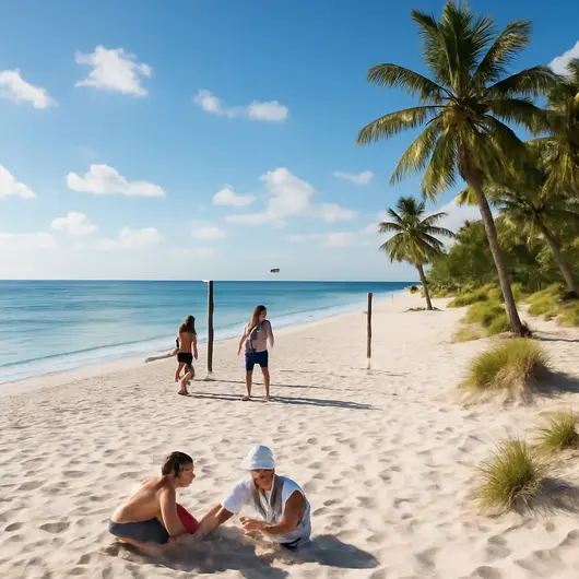 Descubra a Praia do Tomé em Araruama - RJ