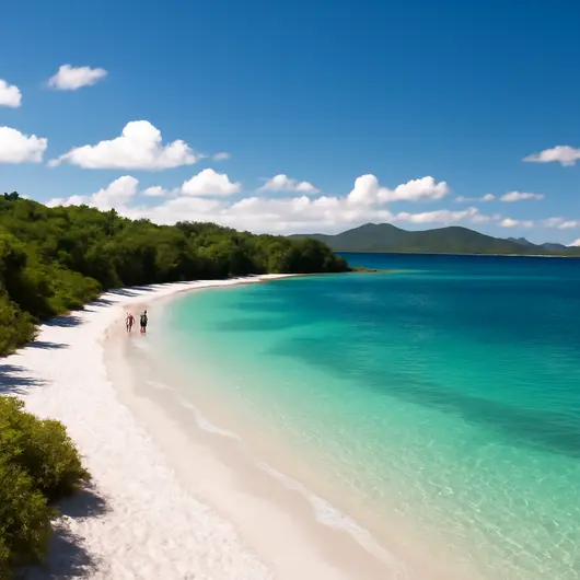 Descubra a Praia dos Nobres em Araruama: Um Refúgio Natural