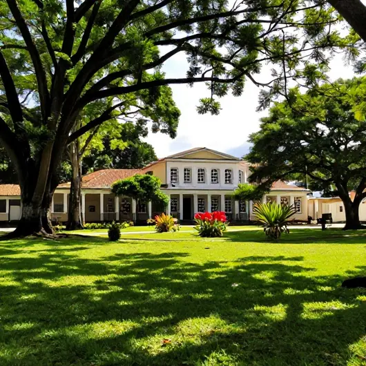 Descubra a Quinta da Pontinha