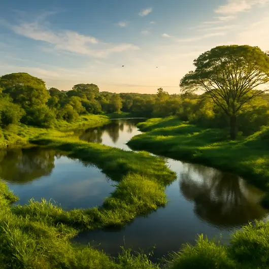 Descubra a Reserva da Lagoa