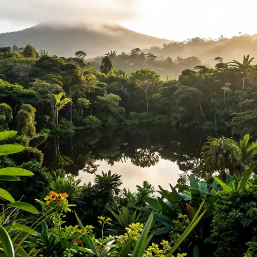 Descubra a Reserva Purgatório