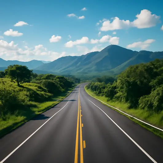 Descubra a Rodovia Amaral Peixoto RJ-106: Um Caminho para Araruama