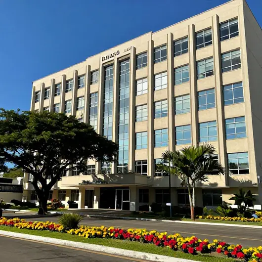 Descubra a Secretaria de Turismo e Desenvolvimento Econômico de Araruama