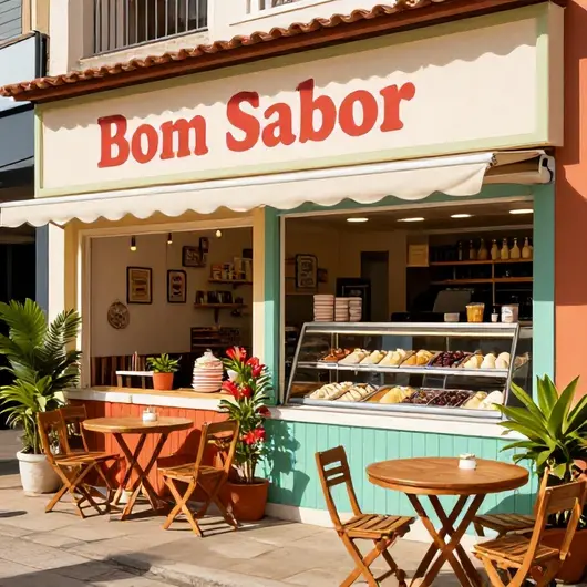 Descubra a Sorveteria Bom Sabor