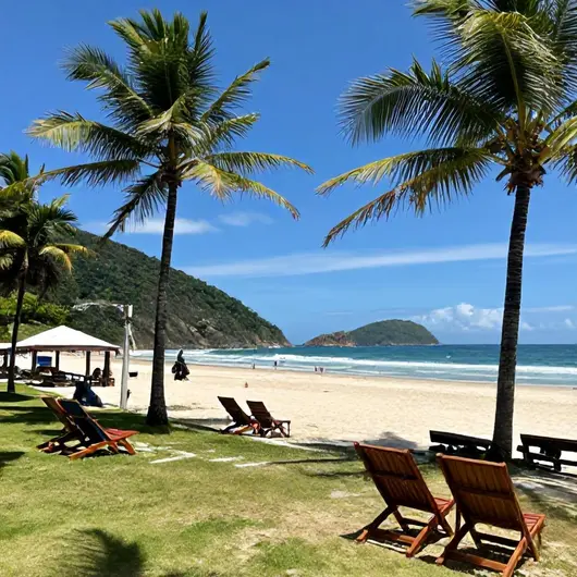 Descubra a Vila do Mar