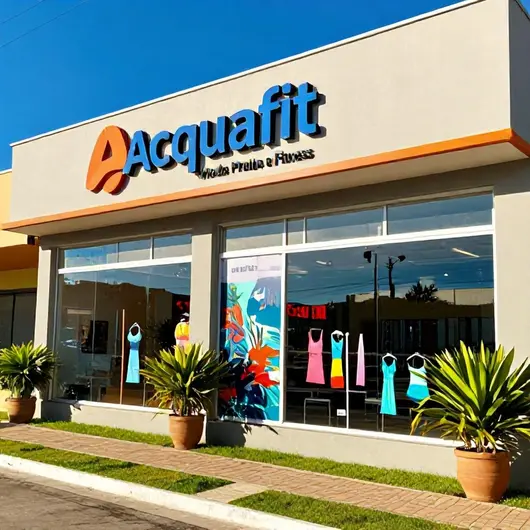 Descubra Acquafit Moda Praia E Fitness Descubra Acquafit Moda Praia E Fitness