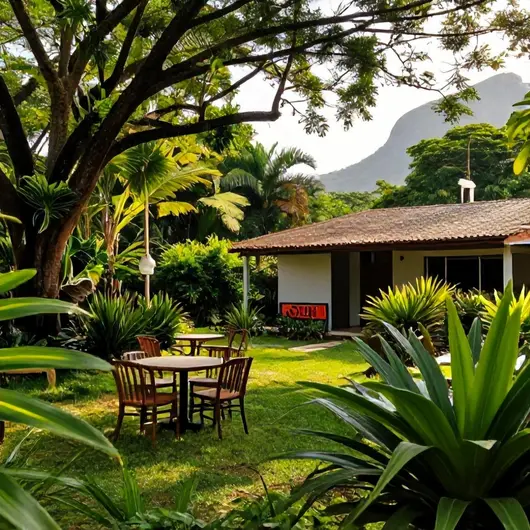 Descubra Adaltontur: O Destino Ideal em Araruama