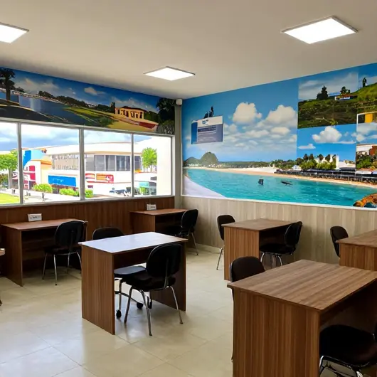 Descubra Aracaju Turismo: Agência de Turismo