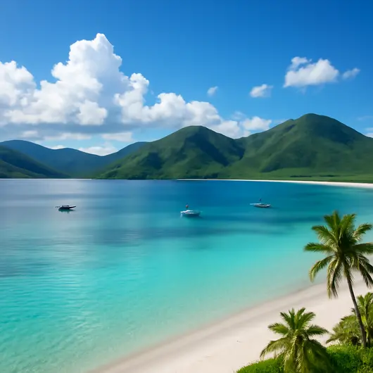 Descubra Arraial do Cabo: Um Paraíso ao Lado da Lagoa