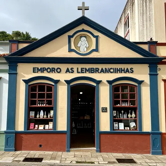 Descubra as Maravilhas do Empório das Lembrancinhas
