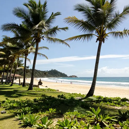 Descubra as Praias Oceânicas de Araruama