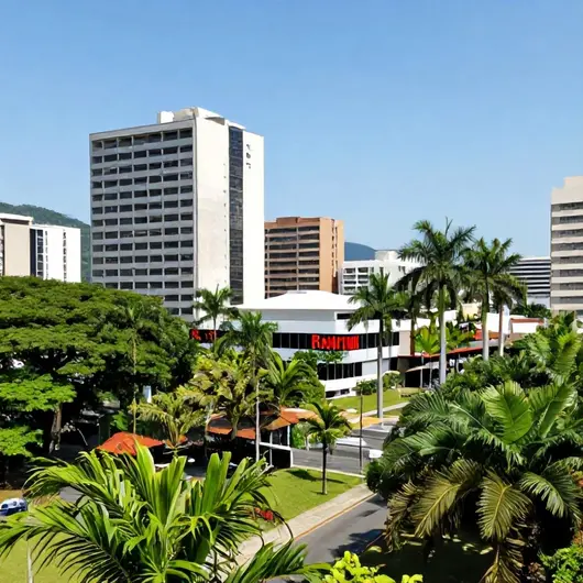 Descubra Bananeiras Online