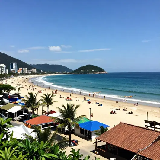 Descubra Búzios: O Paraíso do Litoral Fluminense