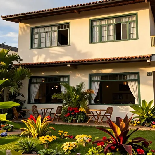 Descubra La Brise Hostel