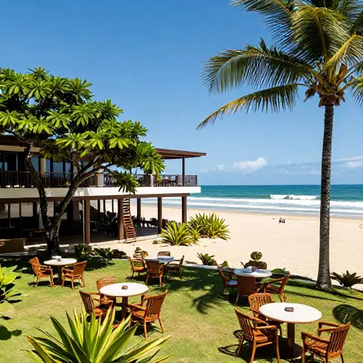 Descubra o Anexo Praia Búzios