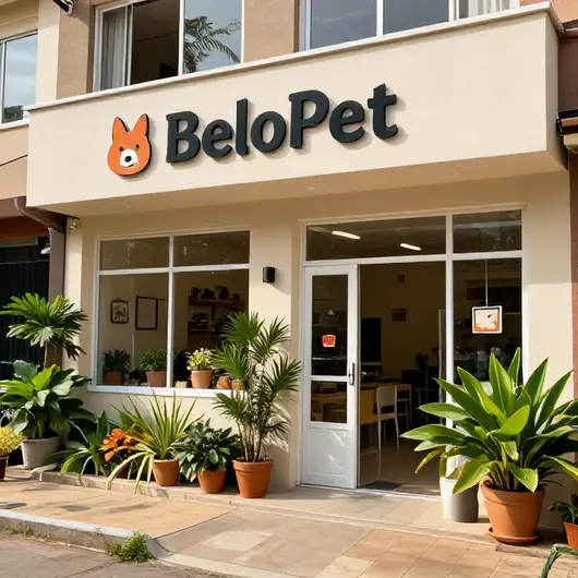 Descubra o BeloPet