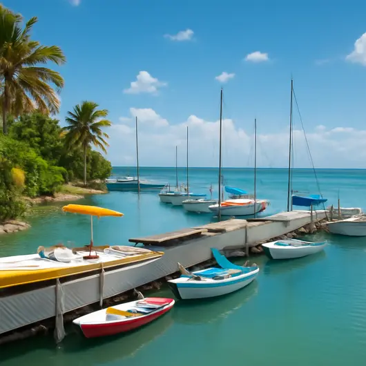 Descubra o Center Nautico de Araruama LTDA