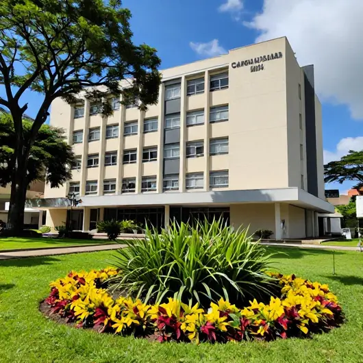 Descubra o CENTRO DE IMAGEM MUNICIPAL DE ARARUAMA