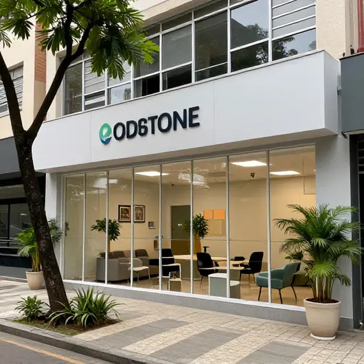 Descubra o CEO de Coqueiral