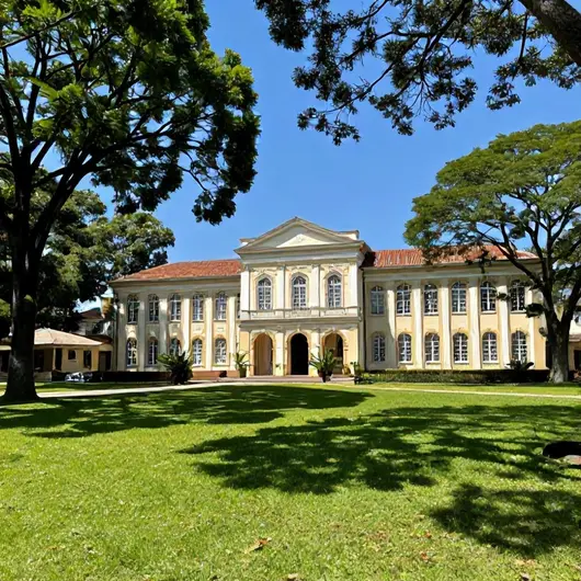 Descubra o Clube Dos Engenheiros Presidente Prudente SP
