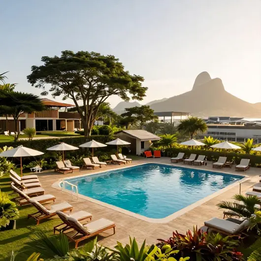 Descubra o Condominio Porto Seguro Clube Dos Engenheiros Araruama