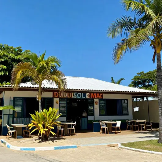 Descubra o Dudu Sol e Mar Turismo