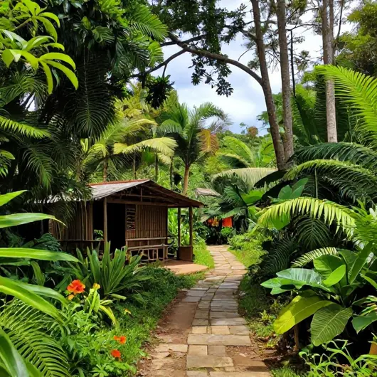 Descubra o Ecoturismo e aventura