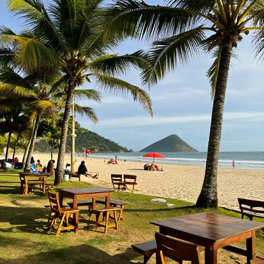 Descubra o Encanto da Ancora De PRAIA SECA