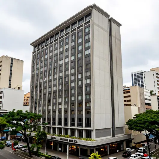 Descubra o Hotel B&B São Paulo Luz Descubra o Hotel B&B São Paulo Luz