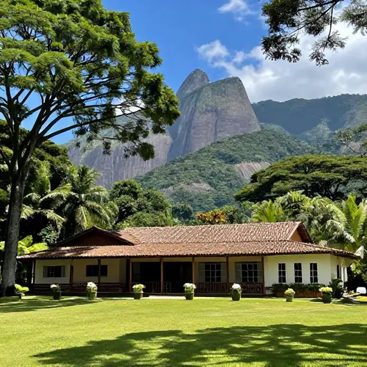 Descubra o Hotel Fazenda Minas Real Descubra o Hotel Fazenda Minas Real