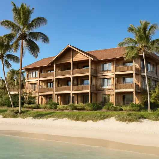 Descubra o HOTEL POUSADA RECANTO DE PRAIA SECA