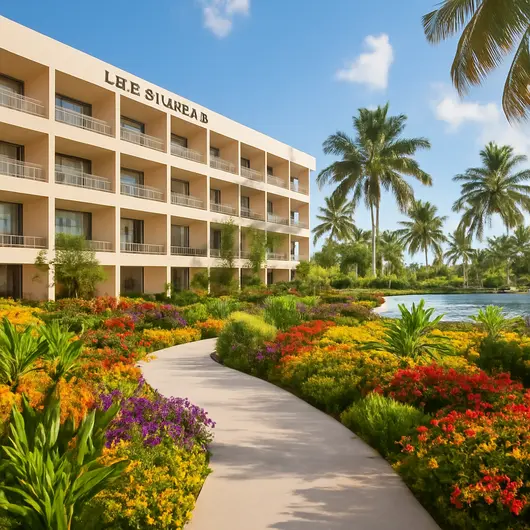 Descubra o Hotel Vila Galé Alagoas