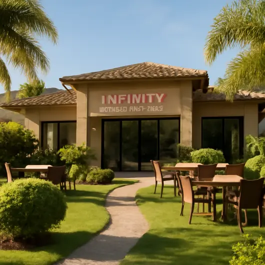 Descubra o Infinity Temporada