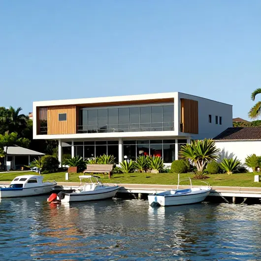 Descubra o Jet House Embarcacoes Nauticas Ltda