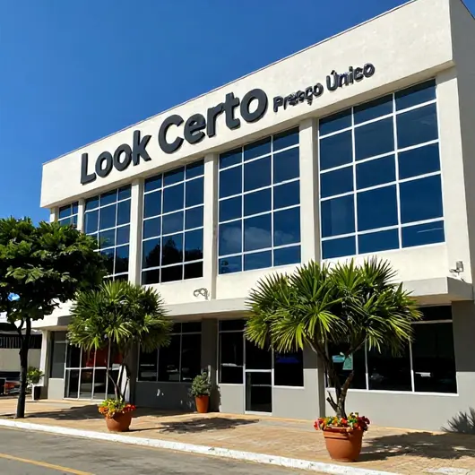 Descubra o Look Certo Preço Único