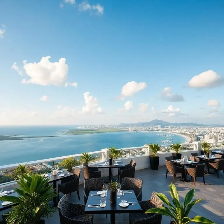Descubra o Luxx Rooftop