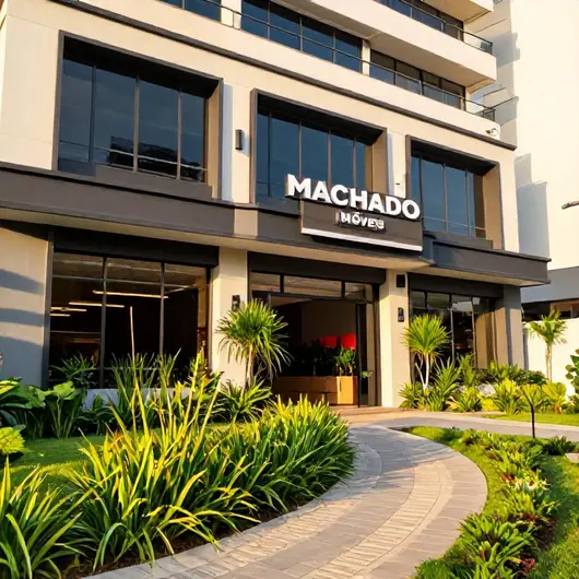 Descubra o Machado Imóveis