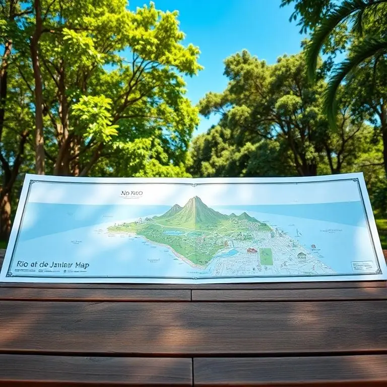 Descubra o Mapa-Turistico-da-Cidade-do-Rio-de-Janeiro