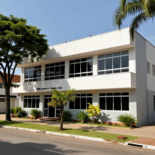 Descubra o MRM Transportes e Turismo Ltda