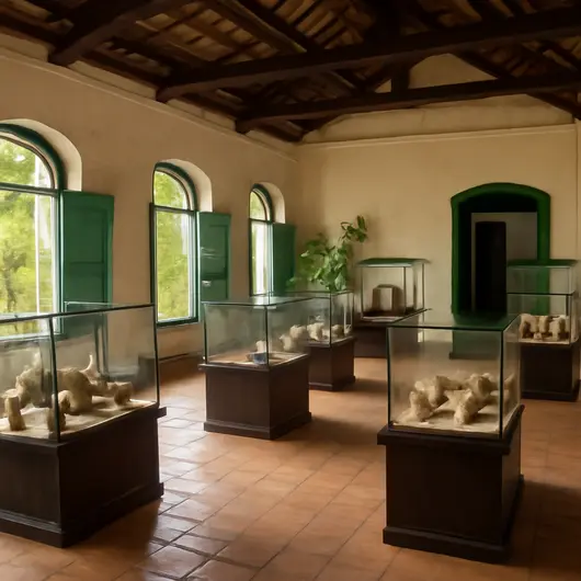 Descubra o Museu Arqueológico de Araruama: Um Tesouro da História