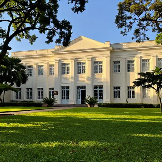 Descubra o Museu Arqueológico de Araruama