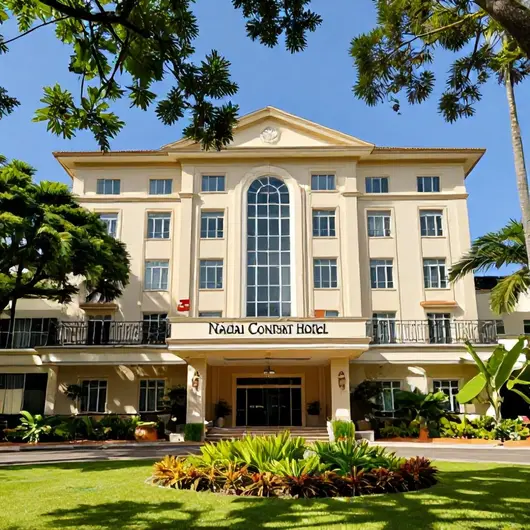 Descubra o Nadai Confort Hotel Descubra o Nadai Confort Hotel