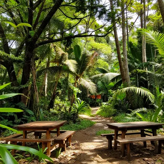 Descubra o Natura Ecoturismo Descubra o Natura Ecoturismo