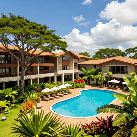 Descubra o Park GAV Resorts
