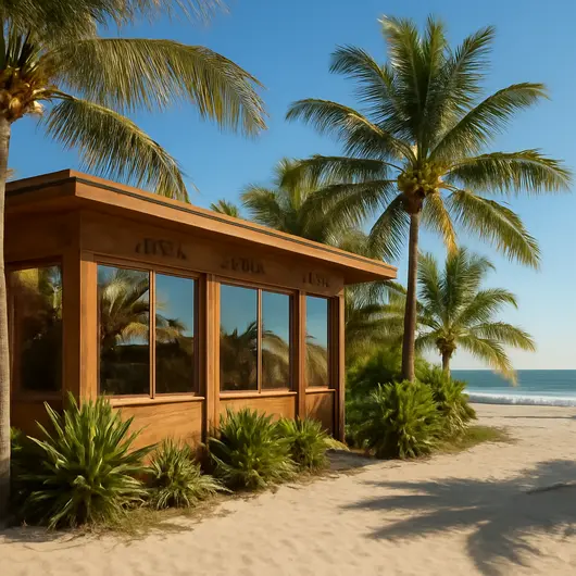 Descubra o Recanto do Sol em Praia Seca Descubra o Recanto do Sol em Praia Seca