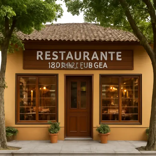 Descubra o Restaurante Comida Caseira