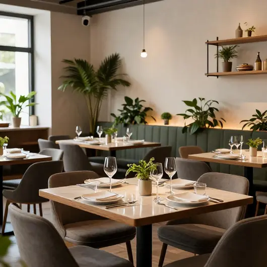 Descubra o Restaurante Lamim