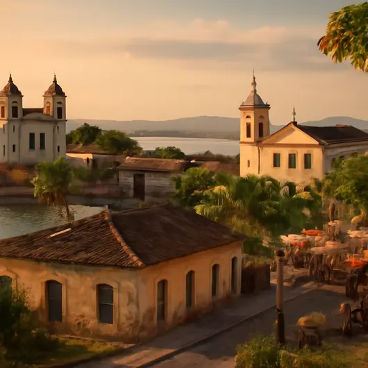 Descubra o Roteiro Histórico e Cultural de Araruama