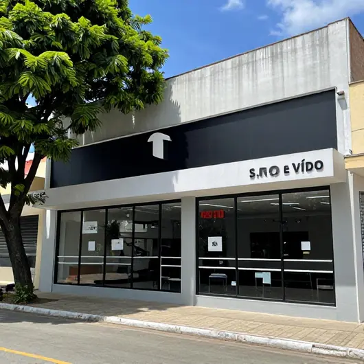 Descubra o S.R. Foto e Vídeo
